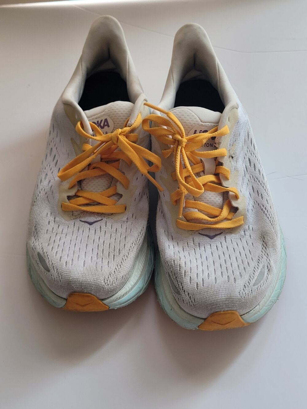 Hoka Clifton 7.5 Womens